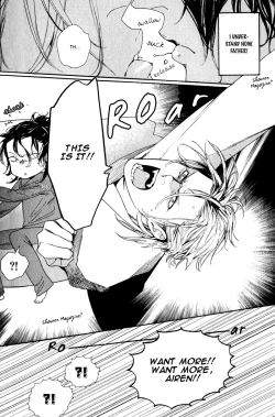 Page 21 of Sweet Dog Food