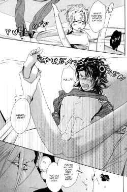 Page 28 of Sweet Dog Food