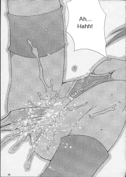 Page 27 of Matrix Evolution!