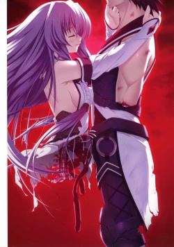 Page 118 of 11eyes complete illustworks