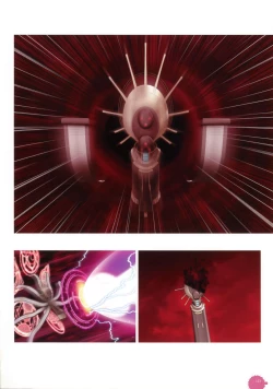 Page 122 of 11eyes complete illustworks