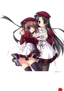 Page 186 of 11eyes complete illustworks