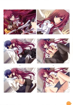 Page 30 of 11eyes complete illustworks