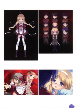 Page 52 of 11eyes complete illustworks