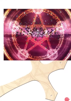 Page 66 of 11eyes complete illustworks