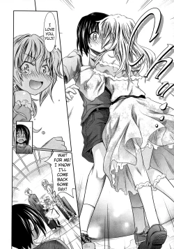 Page 106 of PURE DAYS