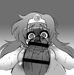 Page 65 of トロあな～武闘家さんの熱烈愛玩調教～プラス