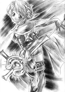 Page 44 of Shoji Dodai - Kerberos