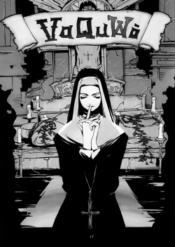 Page 16 of Soushi Hirose - Demon Squeezer