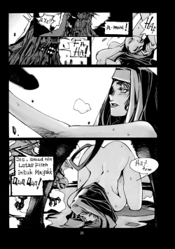 Page 19 of Soushi Hirose - Demon Squeezer