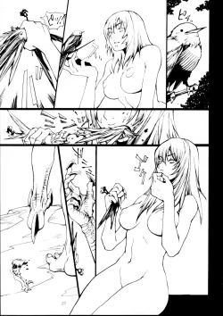 Page 26 of Soushi Hirose - Demon Squeezer