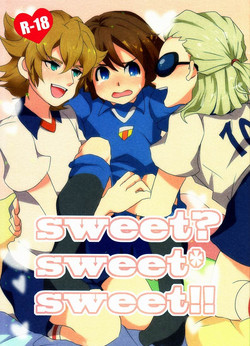 Download Sweet Sweet Sweet!!