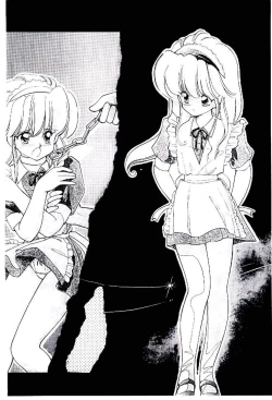 Page 77 of Zoku Renai Consultant