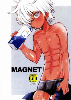 Download Kurokawa Juso- Magnet