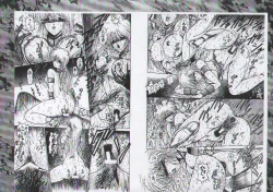 Page 40 of Otoko Matsuri ~ Men's Carnival