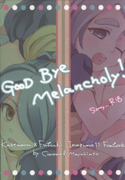 Page 36 of Good Bye Melancholy!