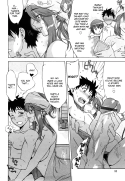 Page 91 of Love Love Rumble