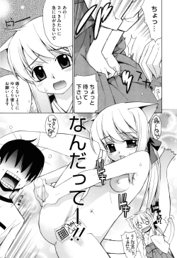 Page 17 of Nuko Miko tan