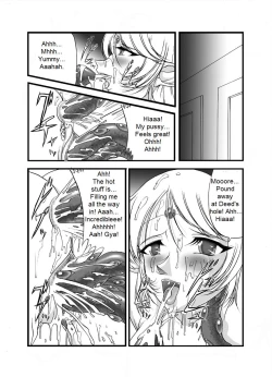 Page 13 of Aidorei  Elf Senki | Record of Slave Elf War