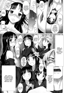 Page 120 of Namanaka. - No condom sex + Omake
