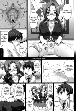 Page 178 of Namanaka. - No condom sex + Omake