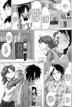 Page 18 of Namanaka. - No condom sex + Omake