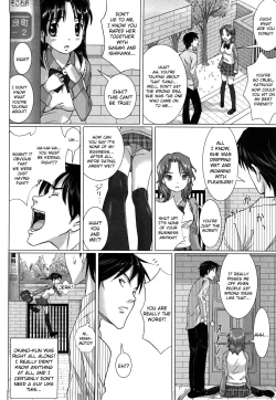 Page 19 of Namanaka. - No condom sex + Omake