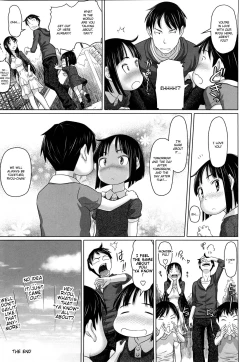 Page 205 of Namanaka. - No condom sex + Omake