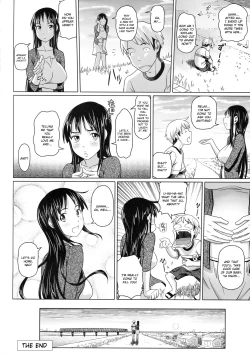 Page 227 of Namanaka. - No condom sex + Omake