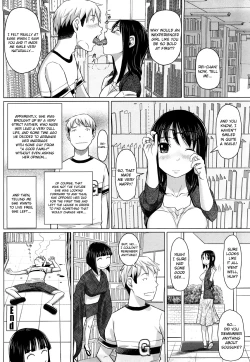Page 57 of Namanaka. - No condom sex + Omake