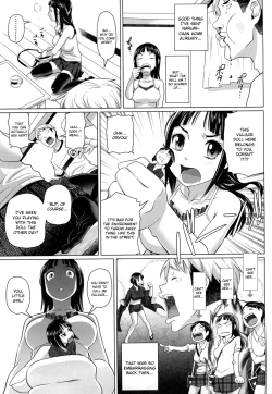 Page 98 of Namanaka. - No condom sex + Omake