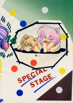 Page 50 of C-COMPANY SPECIAL STAGE 14