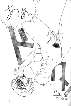 Page 14 of Evandechuyon