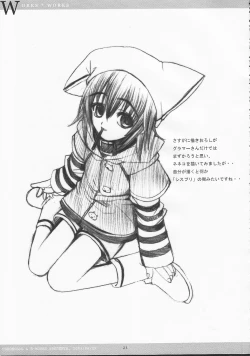 Page 21 of - Works x Works