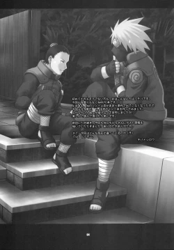 Page 5 of Himitsu - The Secret