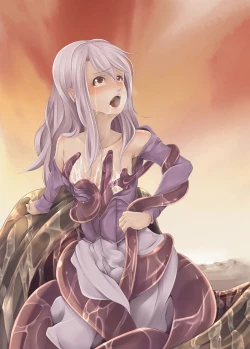 Page 59 of Illya ni taisuru are na omoi o shokushu ni kome sugite bousou shita hon