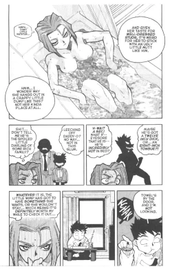 Page 28 of Slut Girl 3