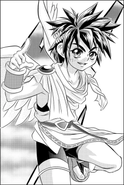 Page 26 of Kigatsukya Kekkou Tamattate 5 & 6