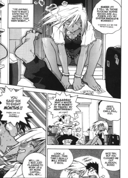 Page 14 of Slut Girl 6