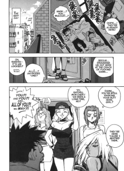 Page 15 of Slut Girl 6