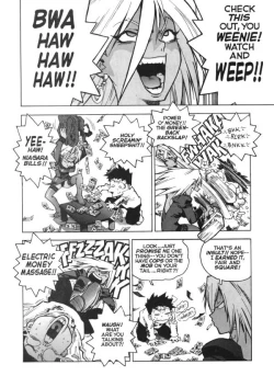 Page 21 of Slut Girl 6