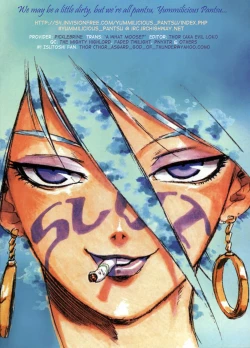 Page 25 of Slut Girl + alpha