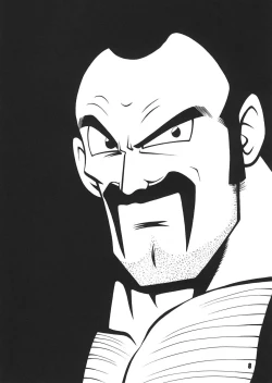 Page 7 of Jump Dynamite Dragon