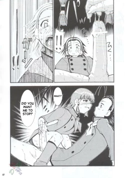 Page 10 of Ja Ja Ja Ja Japan 1