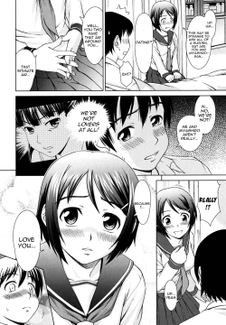 Page 126 of Iinchou no Koibito | Chairman's Lover