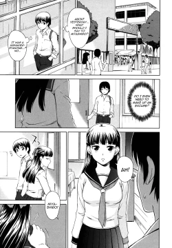 Page 141 of Iinchou no Koibito | Chairman's Lover