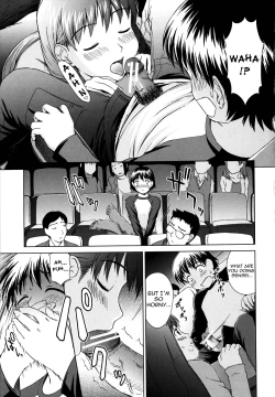 Page 195 of Iinchou no Koibito | Chairman's Lover