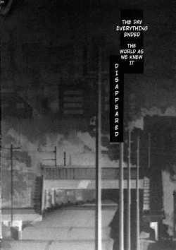 Page 4 of HIGHRISK OF THE DEAD