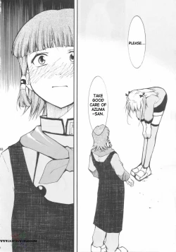 Page 30 of Ja Ja Ja Ja Japan 3