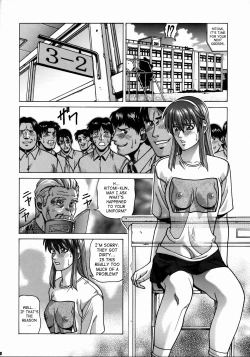 Page 19 of HITOMI High School